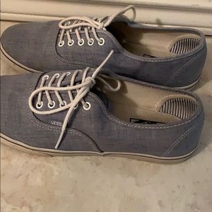 Van’s men’s sneakers
